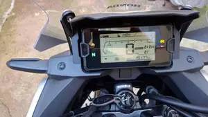 Honda NC 750 X Urban (2021 - 24)  (11)