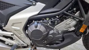 Honda NC 750 X Urban (2021 - 24)  (14)