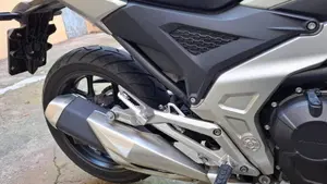 Honda NC 750 X Urban (2021 - 24)  (15)