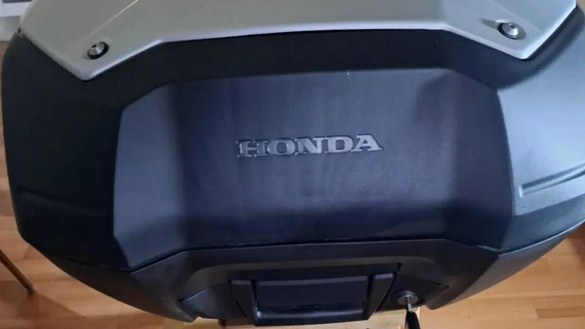 Honda NC 750 X Urban (2021 - 24)  (17)