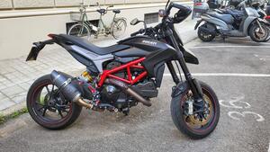 Ducati Hypermotard 821 SP (2013 - 15) 