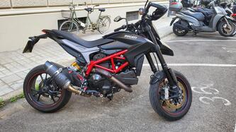 Ducati Hypermotard 821 SP (2013 - 15)