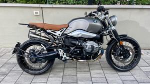 Bmw R nineT 1200 Scrambler (2016 - 20) 