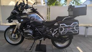 Bmw R 1200 GS (2017 - 18) 
