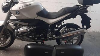 Bmw R 1200 R (2006 - 11)