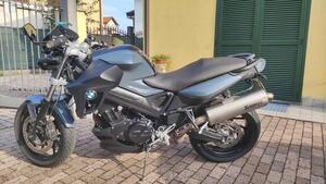 Bmw F 800 R (2012 - 14) 