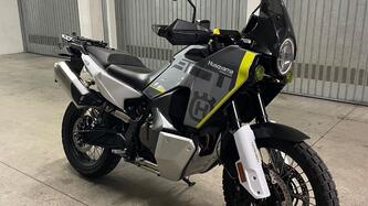 Husqvarna Norden 901 (2022 - 25) usata