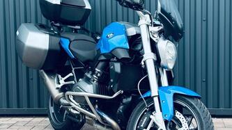 Bmw R 1200 R (2015 - 16) usata