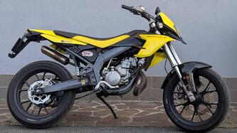 Derbi DRD 50 Pro SM Senda (2008 - 13) usata