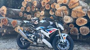 Bmw S 1000 R (2021 - 24) 