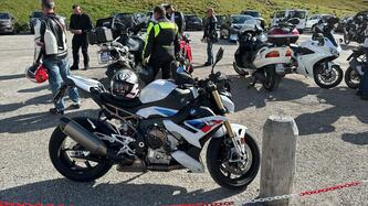 Bmw S 1000 R (2021 - 24) usata