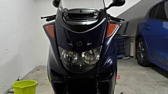 Yamaha Majesty 250 DX (1998 - 02) usata