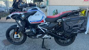 Bmw R 1250 GS Adventure (2021 - 24) 