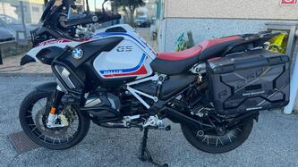 Bmw R 1250 GS Adventure (2021 - 24) usata