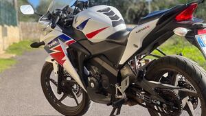 Honda CBR 125 R (2007 - 17) 