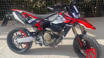 Ducati Hypermotard 698 Mono RVE (2024 - 25) usata