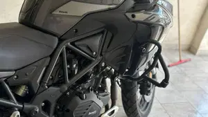 Benelli TRK 502X (2021 - 26)  (3)