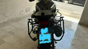Benelli TRK 502X (2021 - 26)  (2)