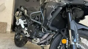 Benelli TRK 502X (2021 - 26)  (4)