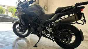 Benelli TRK 502X (2021 - 26)  (5)