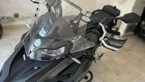 Benelli TRK 502X (2021 - 26)  (6)