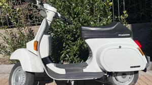 Piaggio Vespa 50 PKS 