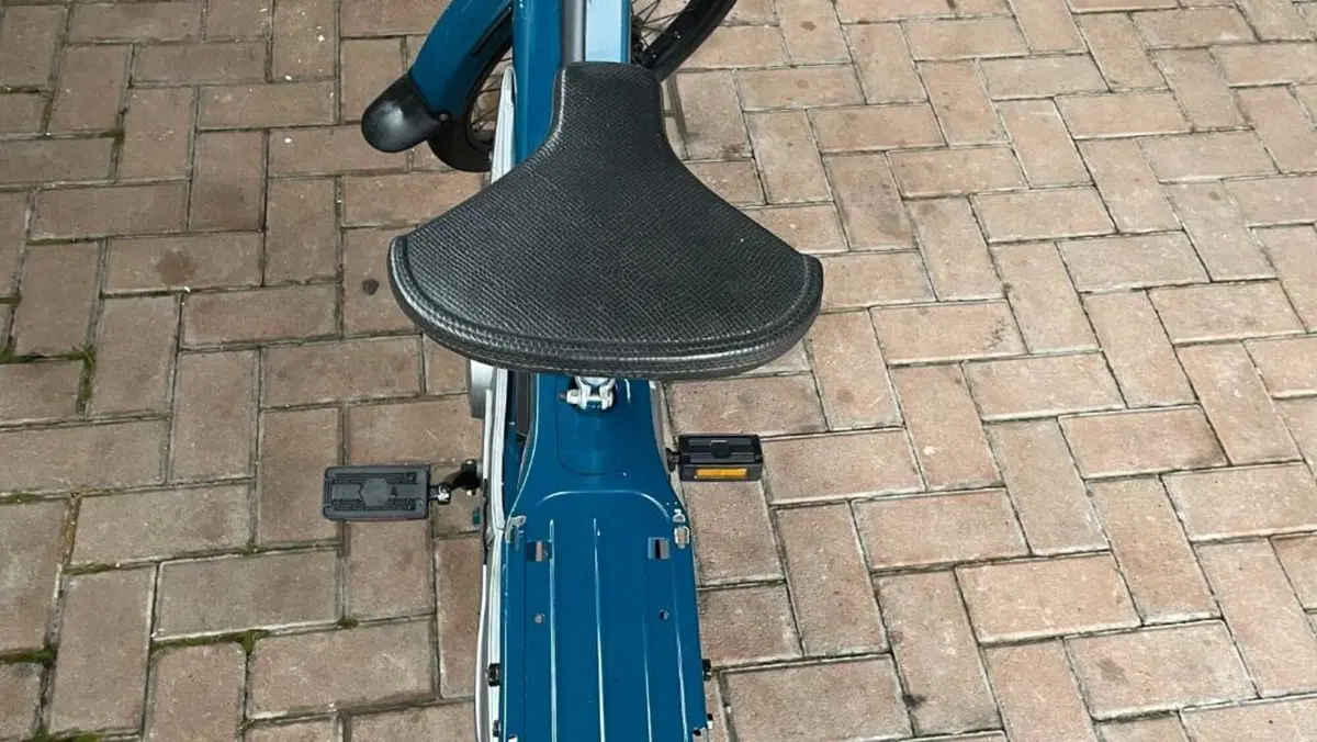 Piaggio Ciao 50 