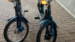 Piaggio Ciao 50  (3)