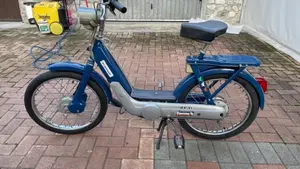 Piaggio Ciao 50  (4)