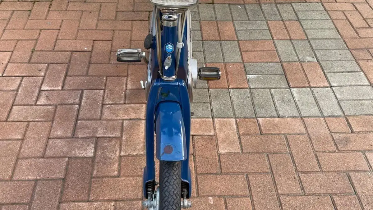 Piaggio Ciao 50  (7)
