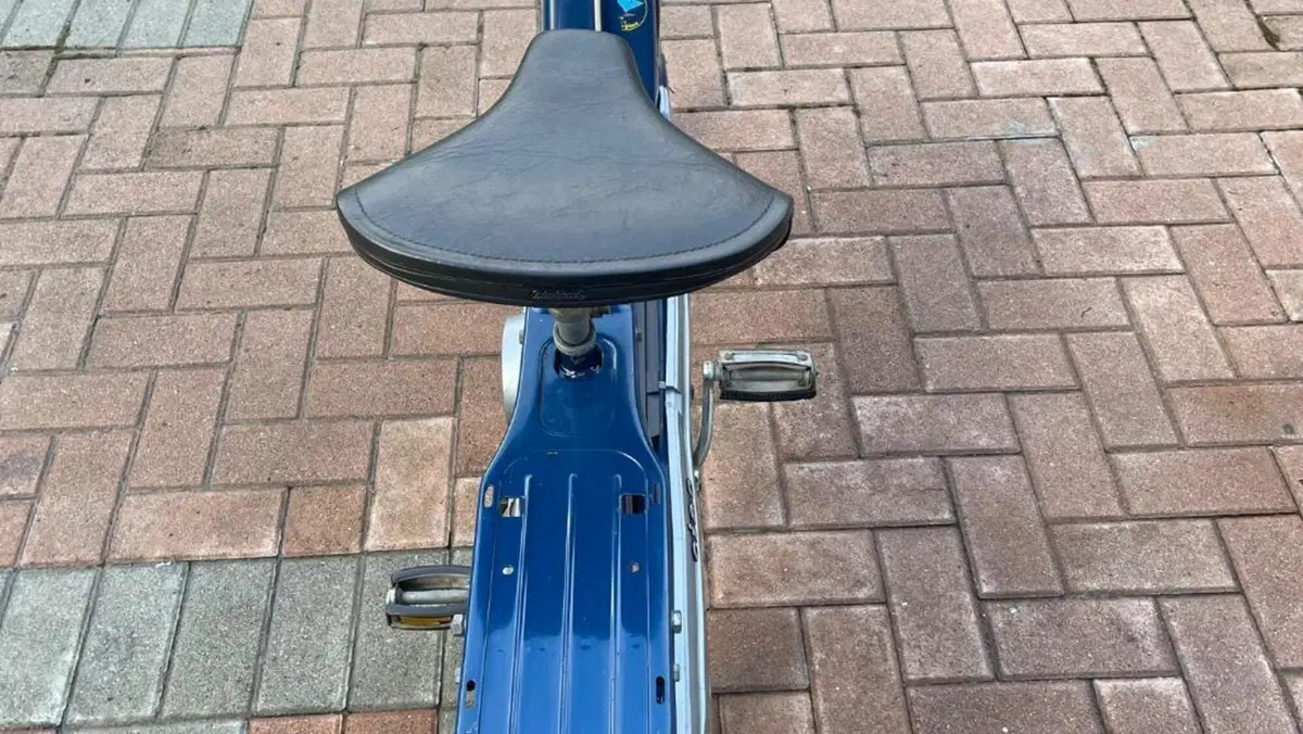 Piaggio Ciao 50  (11)