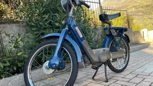Piaggio Ciao 50  (12)