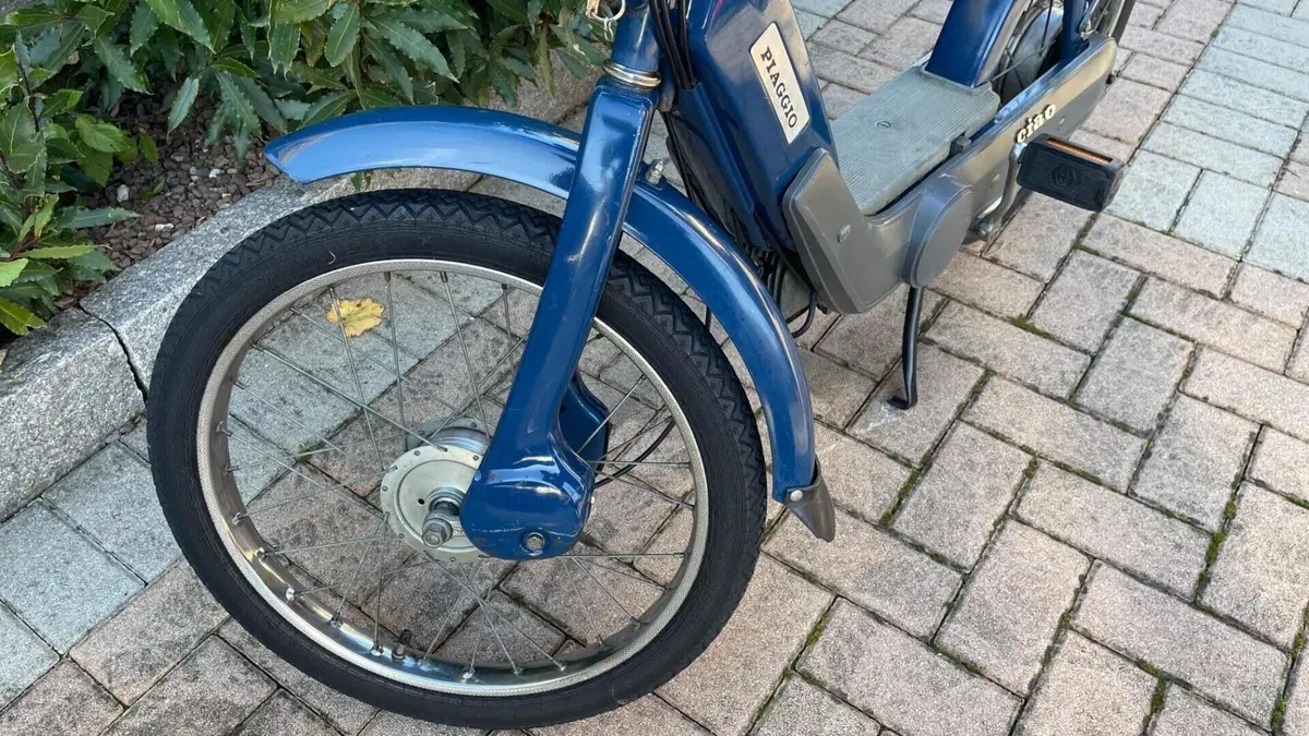Piaggio Ciao 50  (15)