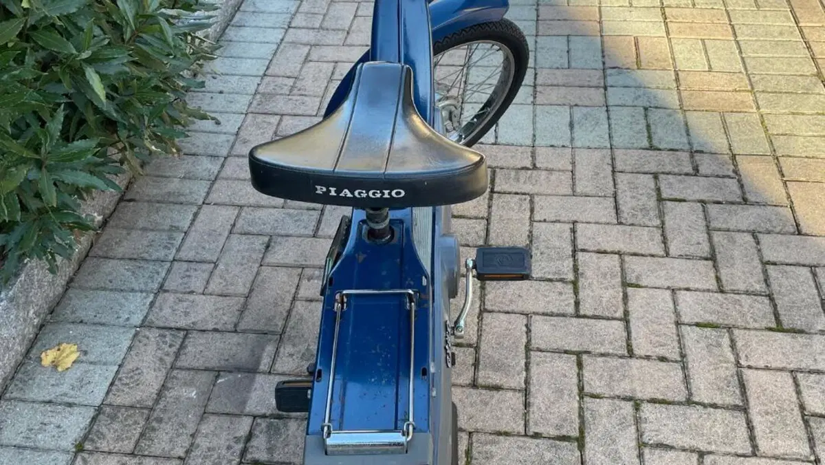 Piaggio Ciao 50  (16)
