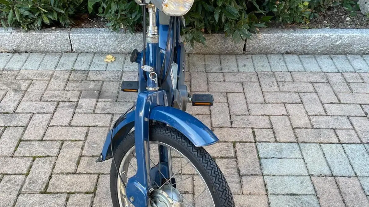 Piaggio Ciao 50  (18)