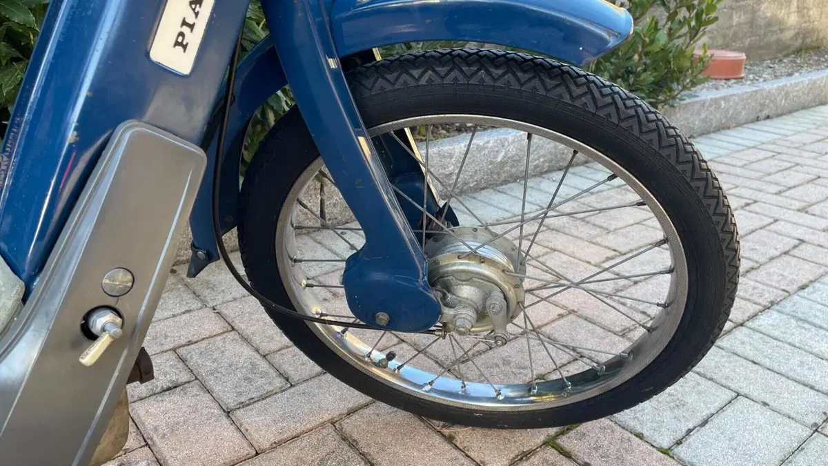 Piaggio Ciao 50  (19)