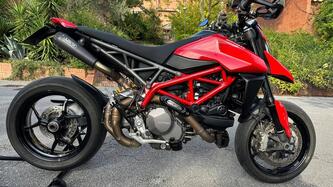 Ducati Hypermotard 950 (2019 - 20) usata