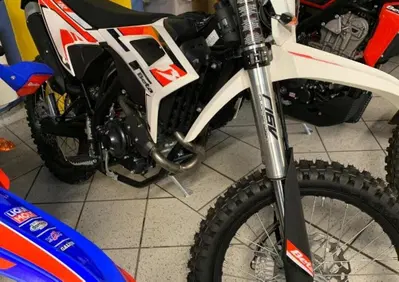 Betamotor RR 125 4T Enduro T (2025 - 26) - Annuncio 9878789