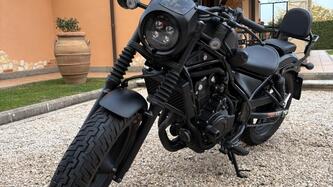 Honda CMX 500 Rebel (2022 - 24) usata