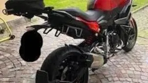 Bmw F 900 XR (2020 - 24)  (2)