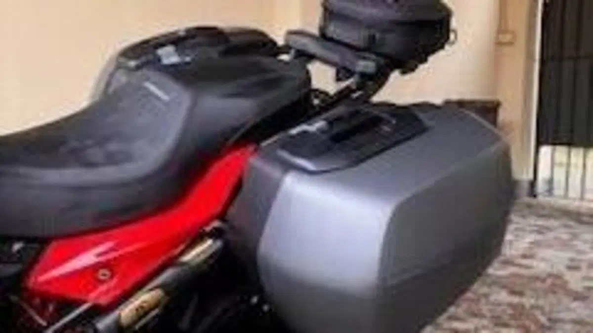 Bmw F 900 XR (2020 - 24)  (4)