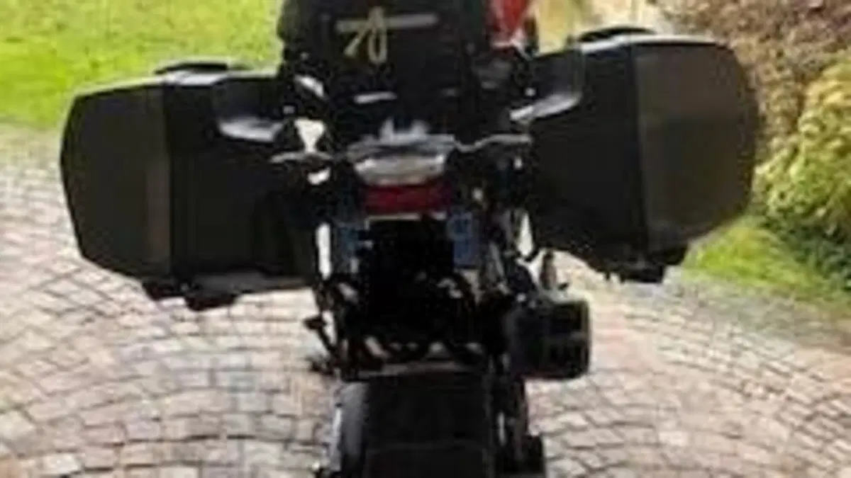 Bmw F 900 XR (2020 - 24)  (5)