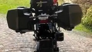 Bmw F 900 XR (2020 - 24)  (5)