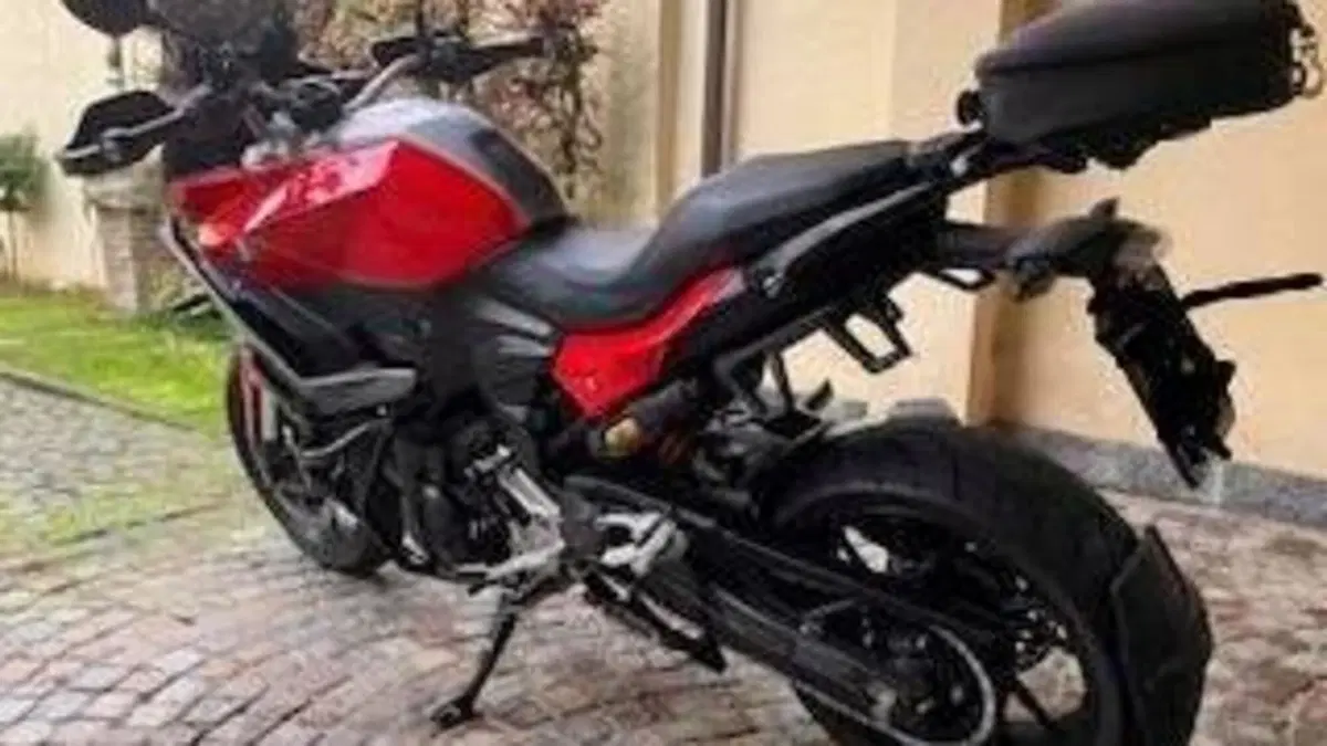 Bmw F 900 XR (2020 - 24)  (7)