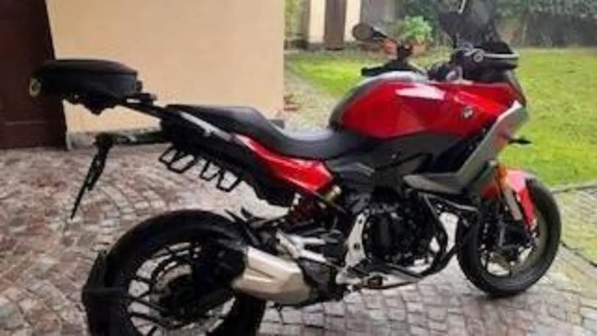 Bmw F 900 XR (2020 - 24)  (8)