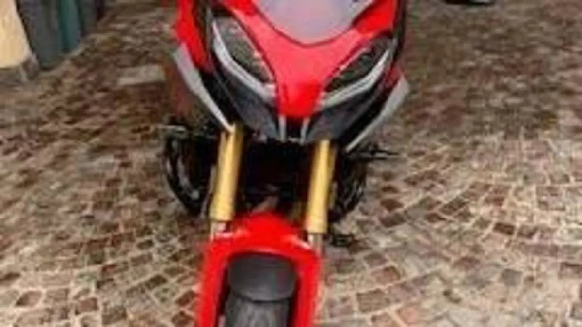 Bmw F 900 XR (2020 - 24)  (9)