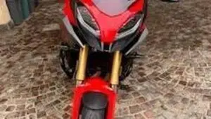 Bmw F 900 XR (2020 - 24)  (9)