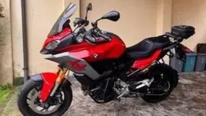 Bmw F 900 XR (2020 - 24)  (10)