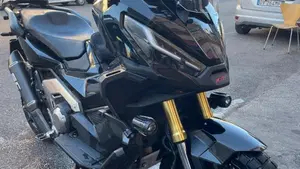 Honda X-ADV 750 DCT Adventure (2021 - 24) 