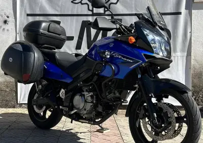 Suzuki V-Strom 650DL (2006 - 07) - Annuncio 9878804
